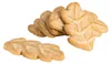 Bahlsen Butter Sheets nejjemnější křupavé máslové sušenky Náhled obrázku produktu 4