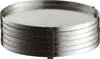 Stelton Cylinda - Glasuntersetzer, 6 Stück Produktbild-Vorschau 1