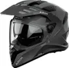 Prilba Airoh Bandit Enduro, tmavosivá, XL (61/62) Náhľad obrázku produktu 4