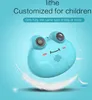 Kleiner Frosch HD LCD Mini Kinder Digitalkamera 2MP Produktbild-Vorschau 1