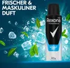 Rexona Deospray Men Anti-Transpirant Cobalt Dry 6x 150ml Produktbild-Vorschau 6