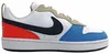 Nike Court Borough Low Recraft (Gs) Schuhe, Größe 36,5 Produktbild-Vorschau 20
