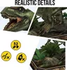 CubicFun Cubic Fun 3d Puzzle NG Tyrannosaurus REX Produktbild-Vorschau 14