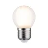 Paulmann 286.35, 5 W, 40 W, E27, 470 lm, 15000 h, Warmweiß Produktbild-Vorschau 1