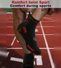 Sesto Senso Quarter Sportsocken – elastisch und Produktbild-Vorschau 5