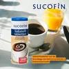 SUCOFIN Süßstoff Tabletten 1200 Stk, 72g Tafelsüße für Produktbild-Vorschau 4