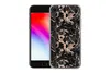 MuchoWow® Handyhülle Schutzhülle Hülle für iPhone SE 2020 Produktbild-Vorschau 2