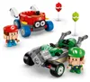 LEGO® Super Mario 72034 Baby Mario vs. Baby Luigi Produktbild-Vorschau 39