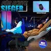 KESSER® Gaming Stuhl Ergonomisch Bürostuhl mit Kopfstütze & Produktbild-Vorschau 9
