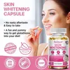 Glutatione sbiancante per la pelle + Collagene 4500 mg (120 Anteprima dell’immagine prodotto 5