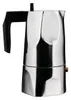 Alessi MT18/3 elektrische Kaffeemaschine Produktbild-Vorschau 2