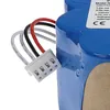 vhbw Akku kompatibel mit Robot RVC0011, RVC0010 Staubsauger Produktbild-Vorschau 7