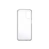SAMSUNG EF-QA326TTEGEU SAMSUNG Soft Clear Cover Handy-Cover Náhľad obrázku produktu 12
