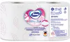 Carta igienica Zewa Ultra Soft 4 veli (2 x 150 fogli) Anteprima dell’immagine prodotto 4