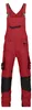 Dassy Arbeitslatzhose mit Kniepolstertaschen Voltic 400148 Produktbild-Vorschau 3