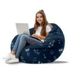 Dreamroots beanbag Paradise dla dzieci z wypełnieniem, Podgląd zdjęcia produktu 5