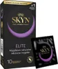 Skyn Elite Bezlatexové prezervatívy, 10 kusov Náhľad obrázku produktu 2