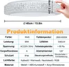 LZQ LED Deckenleuchte RGB Deckenlampe mit Fernbedienung - Produktbild-Vorschau 2