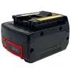 Batteria per Bosch BAT607 BAT607G BAT614 14.4V 4200mAh Anteprima dell’immagine prodotto 1