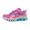 Skechers Flutter Heart Lights-Groovy Swirl 303253L-HPLV Produktbild-Vorschau 12