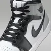 Nike Jordan 1 Mid "Barons" Grau, Größe: 46 Produktbild-Vorschau 7