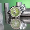 Casio - GM-2110D-3AER - Polshorloge - Heren - Kwarts - Productafbeelding-voorbeeld 31