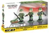 Cobi 2052- Konstruktionsspielzeug - POLISH INFANTRY 1939 Produktbild-Vorschau 2