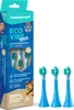 ECO VIBE KIDS Aufsteckbürsten Paw Patrol (hellblau) Produktbild-Vorschau 1