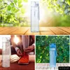 Trinkflasche 1L Sport Flasche Schraubverschluss BPA frei Produktbild-Vorschau 7