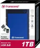 Transcend StoreJet 25H3B - Festplatte - 1 TB - extern Produktbild-Vorschau 4