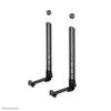 Neomounts AWL29-650BL1 support de haut-parleurs Mur Noir Voir les images du produit 1