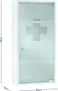 First Aid Only Medizinschrank Weiß mit 4 Fächern und Produktbild-Vorschau 7