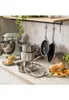 KitchenAid CC006065-001 Bratpfanneset 2-teilig 20+28cm Produktbild-Vorschau 7