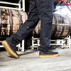 VOLCOM Halbschuh True Skate black S1Ps, Größe 47, Größe:45, Produktbild-Vorschau 6