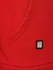 Red Bridge Herren Kapuzenpullover Hoodie Premium Basic Rot Produktbild-Vorschau 6