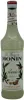 Monin Mandel Sirup Vol. 0.7L Produktbild-Vorschau 5