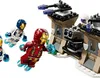 LEGO Marvel Iron Man et Iron Legion vs Hydra Soldier, jouet Voir les images du produit 49