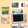 Malplay Arztspielzeuge Set Little Doctor Arztwagen Produktbild-Vorschau 7