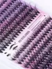 Wimpernkleber Set + Zubehör DIY Bonding Lash Kit Volumen Produktbild-Vorschau 2