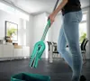 LEIFHEIT 57023 LEIFHEIT Piccobello S micro duo Bodenwischer Voir les images du produit 12