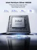 NiPOGi Mini PC Intel Pentium N5030 (bis zu 3,1 GHz) 8GB RAM Produktbild-Vorschau 5