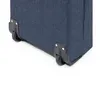 reisenthel Einkaufstrolley Trolley M Herringbone Dark Blue Produktbild-Vorschau 5