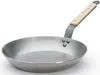 De Buyer ROUND ROAST PAN B BOIS 28CM Anteprima dell’immagine prodotto 6