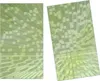 Spritzschutz Herdabdeckplatte Schneidebrett aus Glas 3D Produktbild-Vorschau 1