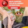 CoQ10 300 mg (120 capsule) Integratore alimentare, cuore, Anteprima dell’immagine prodotto 8