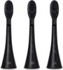 ECO VIBE 3 All Black Aufsteckbürsten Produktbild-Vorschau 1