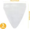3 filtrační sáčky na ořechové nápoj - 30 x 30 cm Náhled obrázku produktu 3