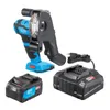 Akku-Mauernutfräse ABDN 20-PV Set 18V 8Ah Fräs-T.22mm Produktbild-Vorschau 1