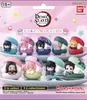 Demon Slayer Gashapon Blinde Verpakkingen, Productafbeelding-voorbeeld 2