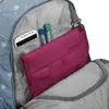 coocazoo sac d'école Mate School Backpack Bloomy Daisy bleu Voir les images du produit 5